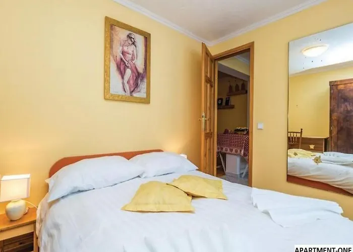 Apartment Monte Rosa