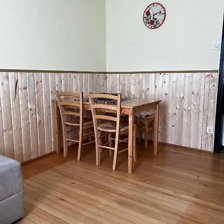 Apartment Monte Rosa Delnice Exterior photo