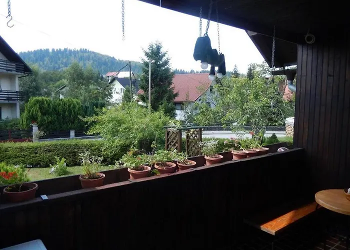 Apartment Monte Rosa