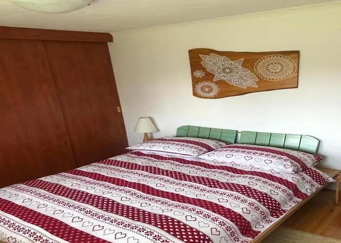 Apartment Monte Rosa