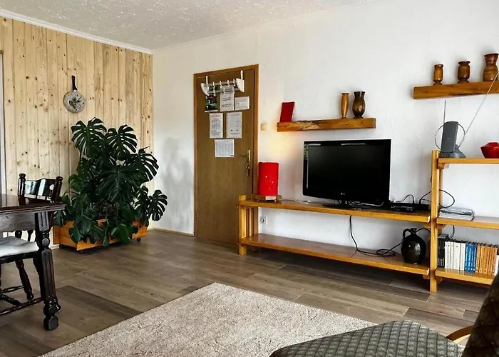 Apartment Monte Rosa