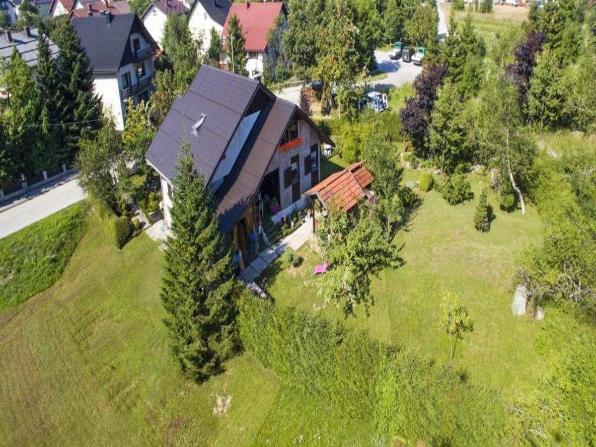 Monte Rosa Apartment Delnice