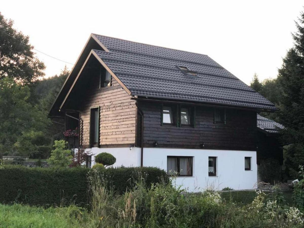 Apartman Monte Rosa Delnice