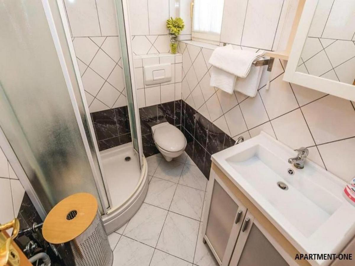 Monte Rosa Apartment *