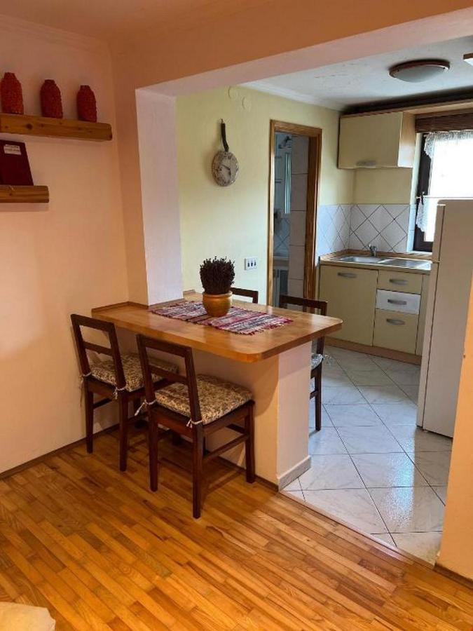 Monte Rosa Apartment