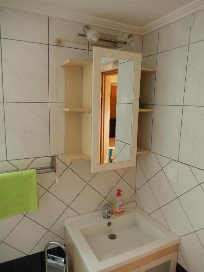 Monte Rosa Apartment Delnice