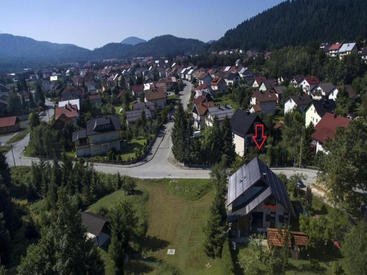 Monte Rosa Apartment