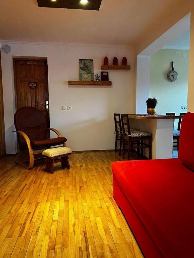 Apartment Monte Rosa