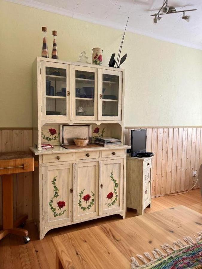 Monte Rosa Apartment
