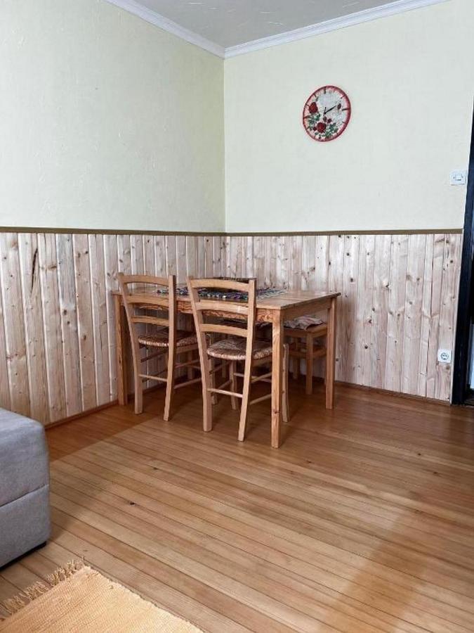 Monte Rosa Apartment