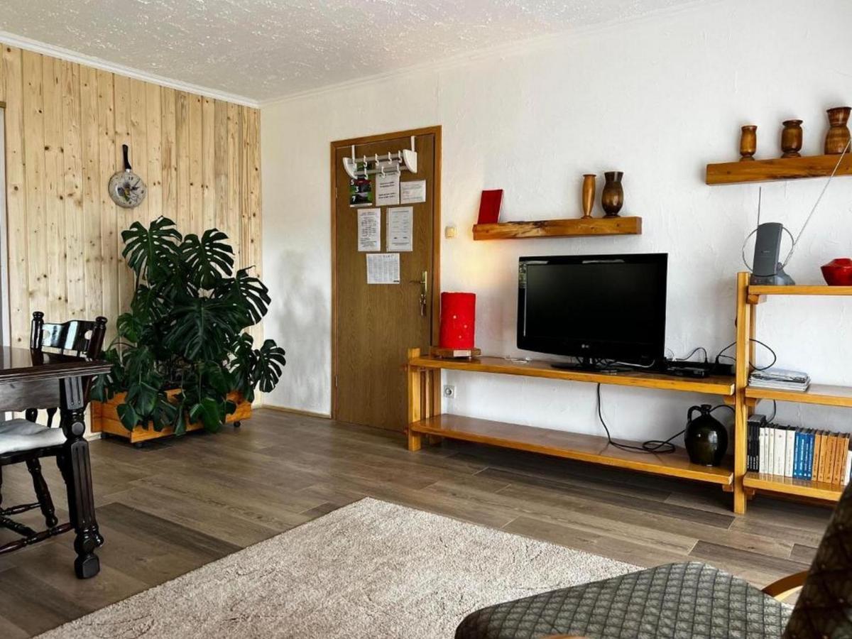 Monte Rosa Apartment Delnice